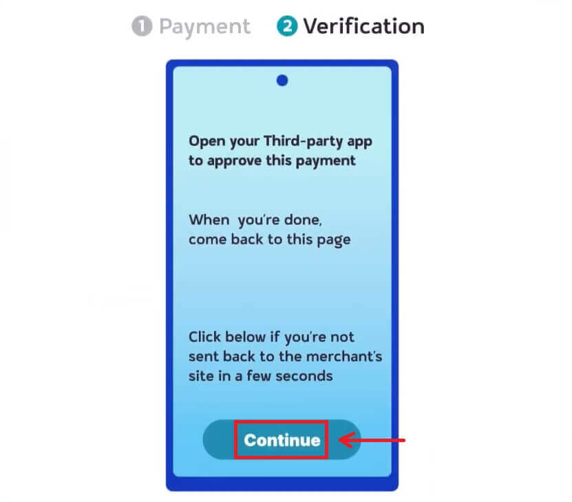 Как да депозирате в Bitget Как да депозирате в Bitget