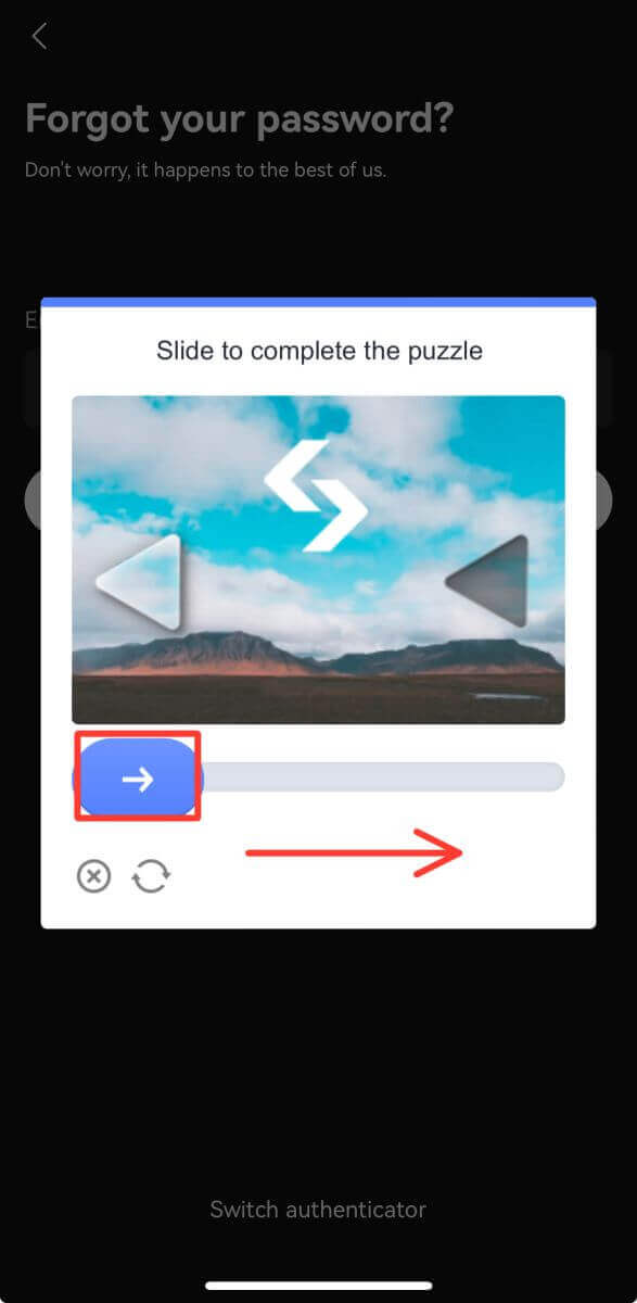 Giunsa ang Pag-login sa Bitget Giunsa ang Pag-login sa Bitget