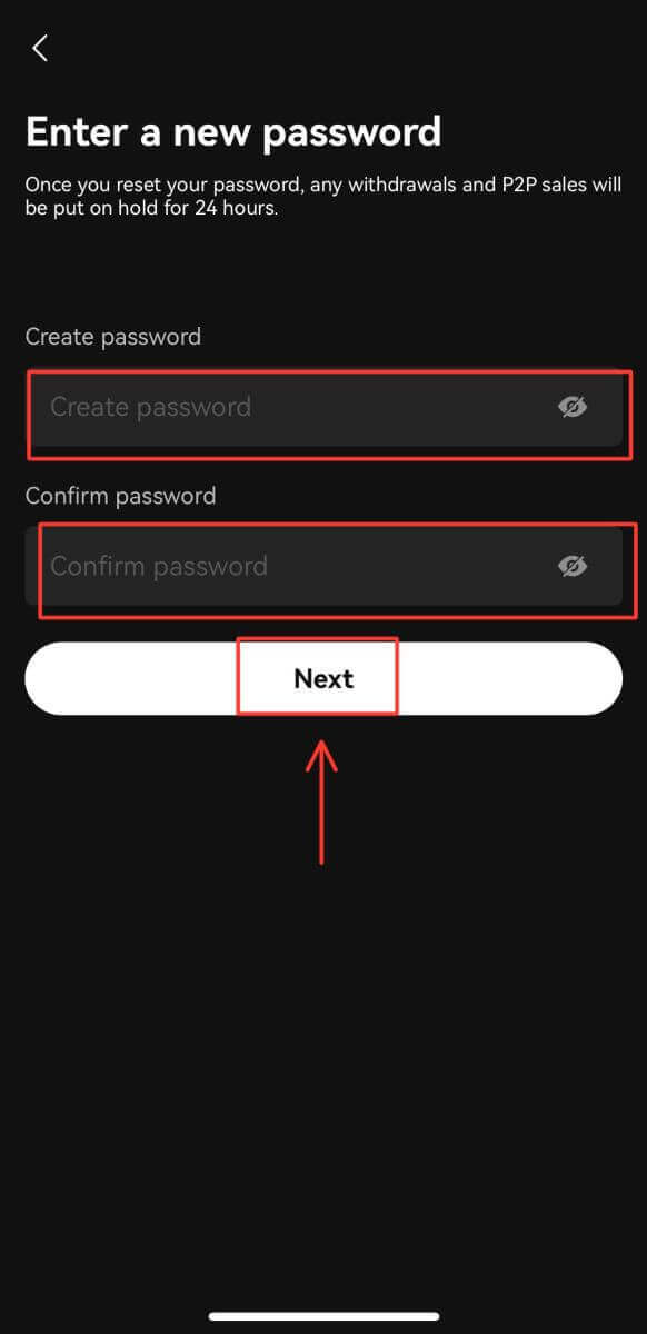 Giunsa ang Pag-login sa Bitget Giunsa ang Pag-login sa Bitget