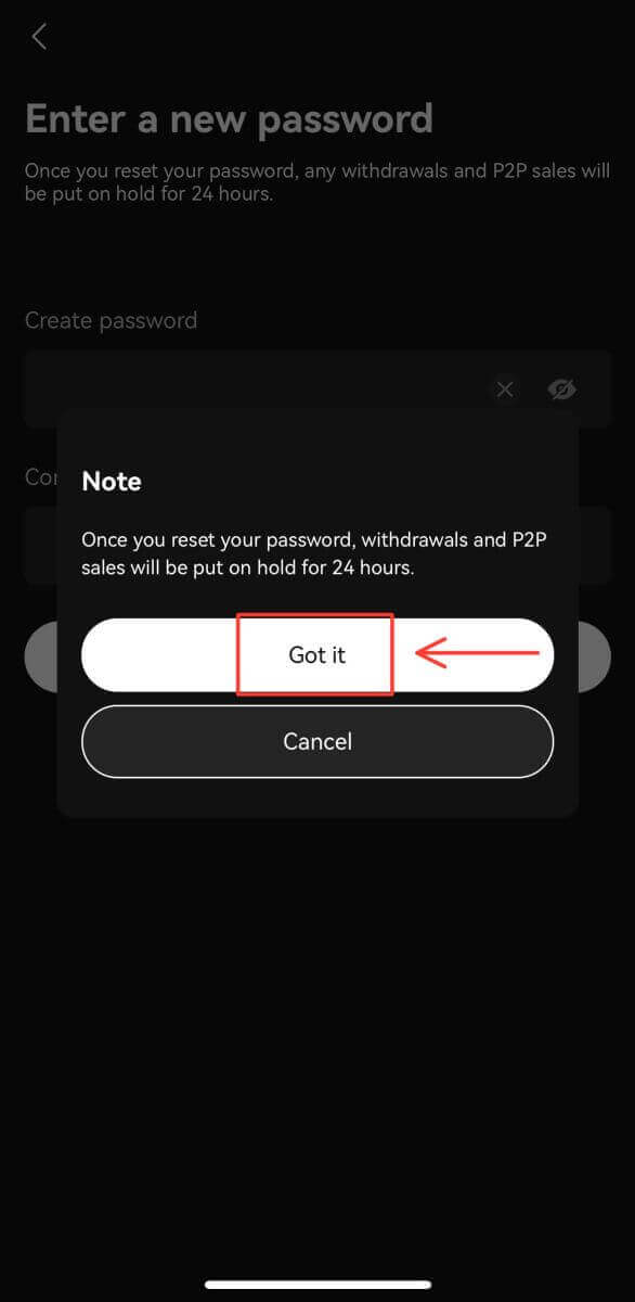 Giunsa ang Pag-login sa Bitget Giunsa ang Pag-login sa Bitget