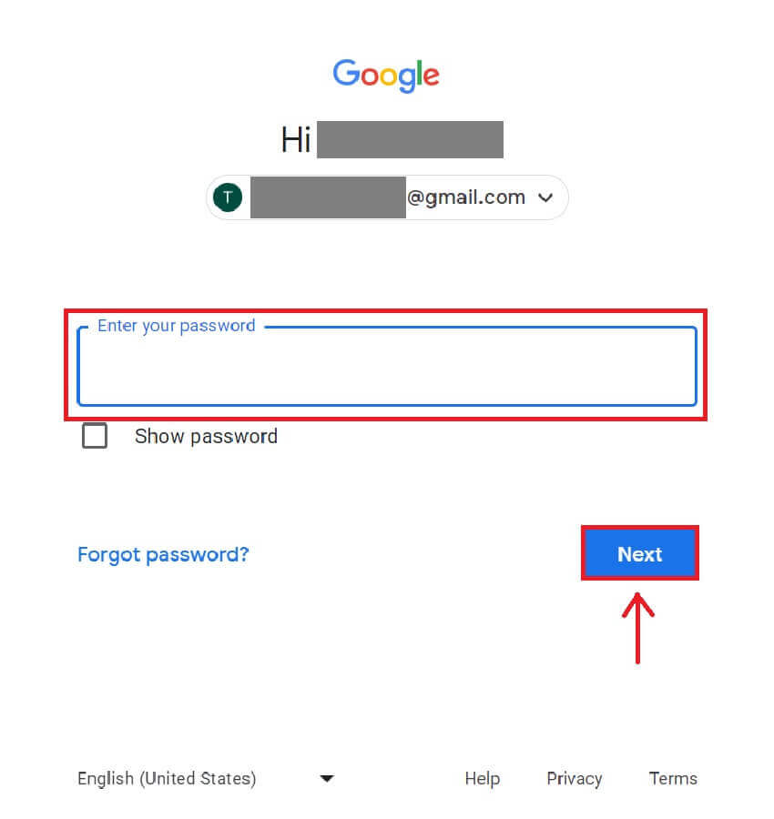 Come aprire un account e accedere a Bitget Come aprire un account e accedere a Bitget
