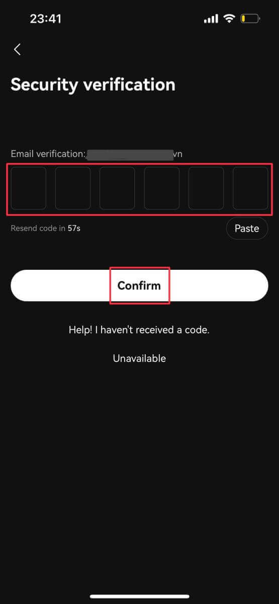 Come aprire un account e accedere a Bitget Come aprire un account e accedere a Bitget