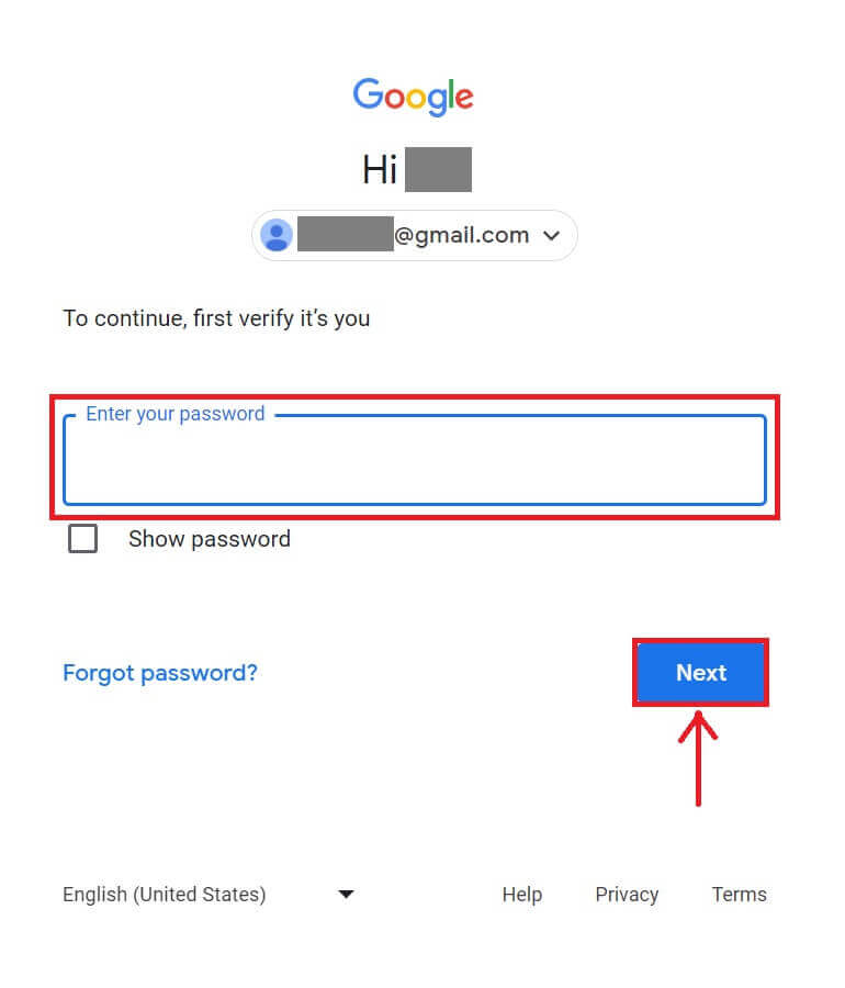 Come aprire un account e accedere a Bitget Come aprire un account e accedere a Bitget