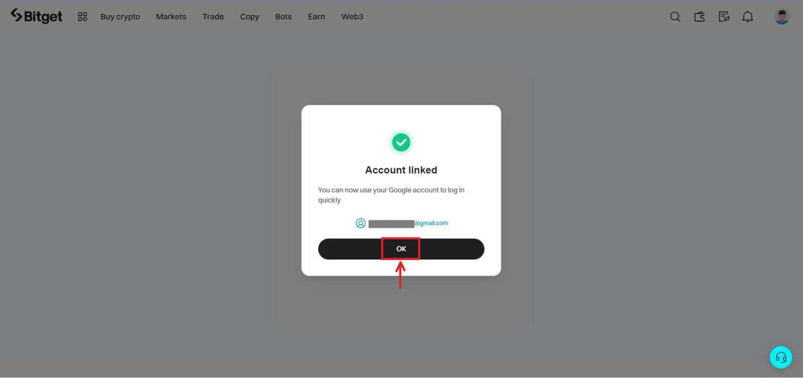 Come aprire un account e accedere a Bitget Come aprire un account e accedere a Bitget