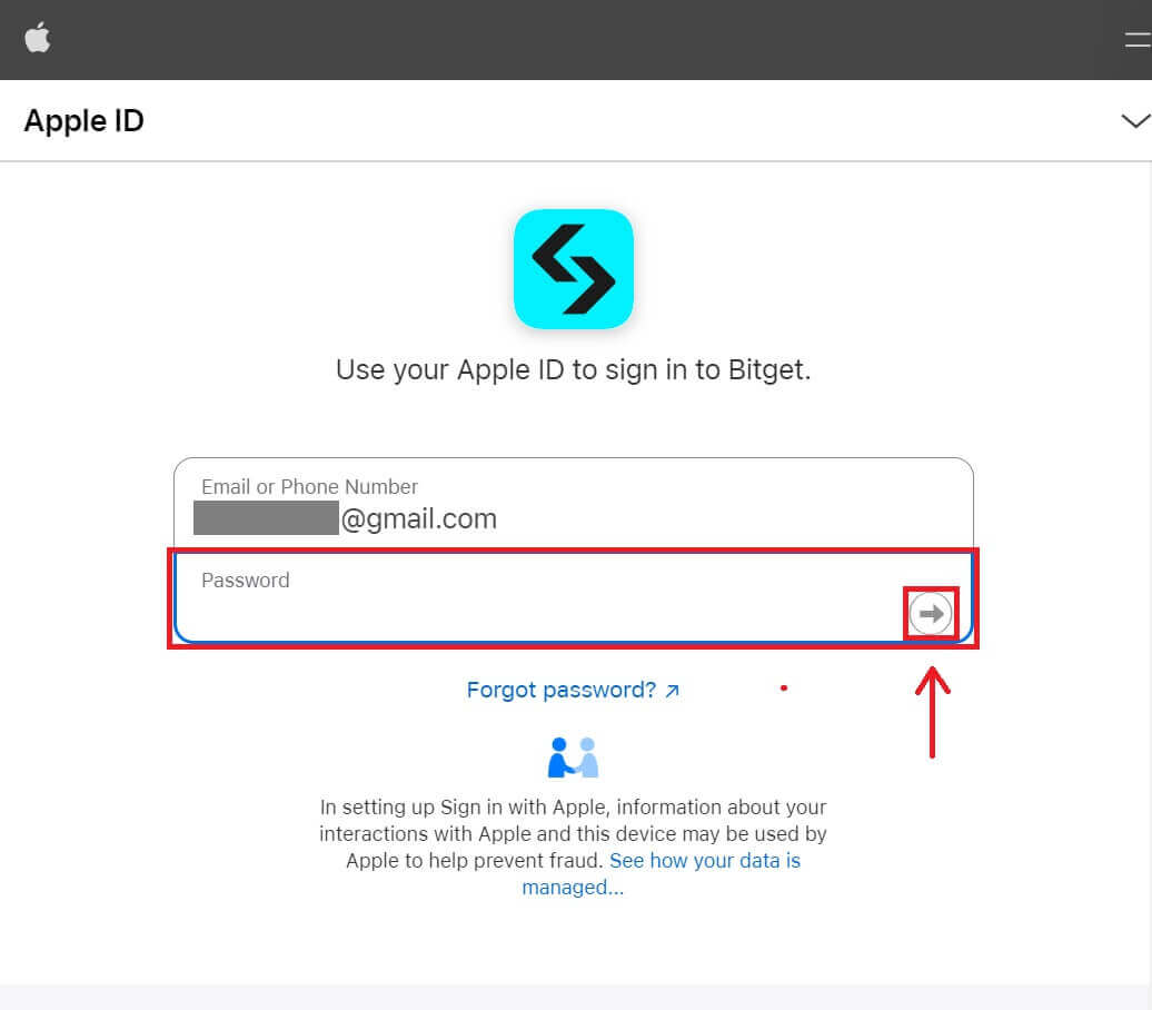 Come aprire un account e accedere a Bitget Come aprire un account e accedere a Bitget