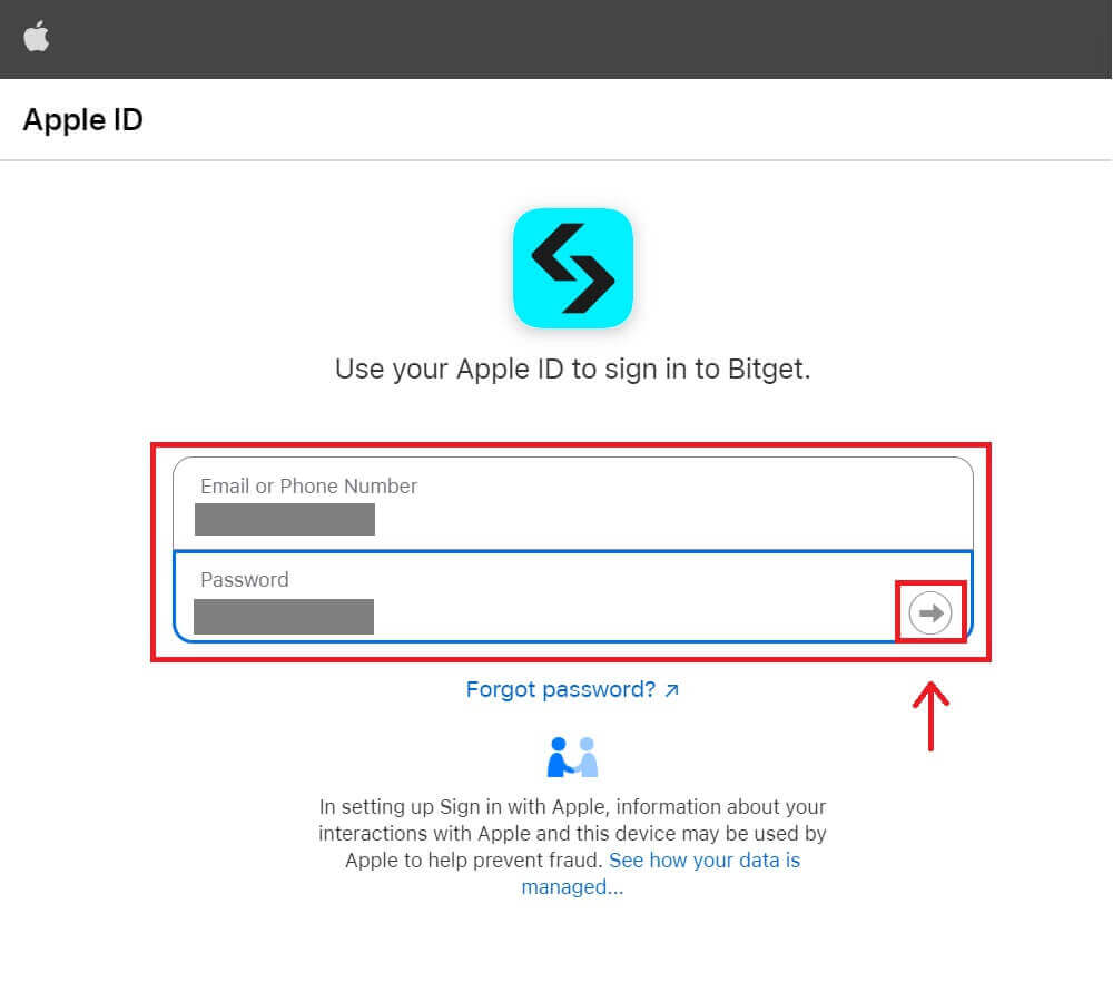 Come aprire un account e accedere a Bitget Come aprire un account e accedere a Bitget