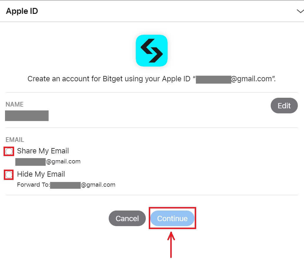 Bitget дээр хэрхэн бүртгүүлж, нэвтрэх вэ Bitget дээр хэрхэн бүртгүүлж, нэвтрэх вэ