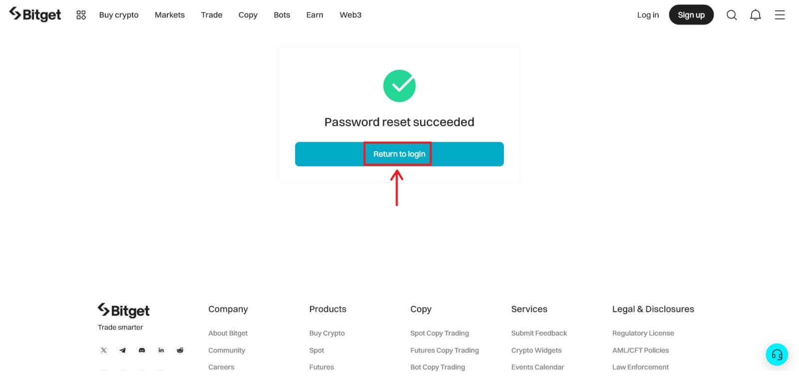 Bitget дээр хэрхэн бүртгүүлж, нэвтрэх вэ Bitget дээр хэрхэн бүртгүүлж, нэвтрэх вэ