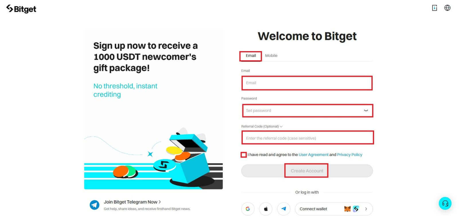 Giunsa Pagsugod ang Bitget Trading sa 2021: Usa ka Giya sa Lakang alang sa mga Nagsugod Giunsa Pagsugod ang Bitget Trading sa 2021: Usa ka Giya sa Lakang alang sa mga Nagsugod