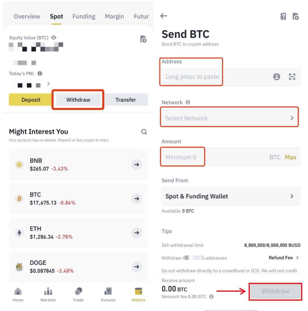 Giunsa Pagsugod ang Bitget Trading sa 2021: Usa ka Giya sa Lakang alang sa mga Nagsugod Giunsa Pagsugod ang Bitget Trading sa 2021: Usa ka Giya sa Lakang alang sa mga Nagsugod