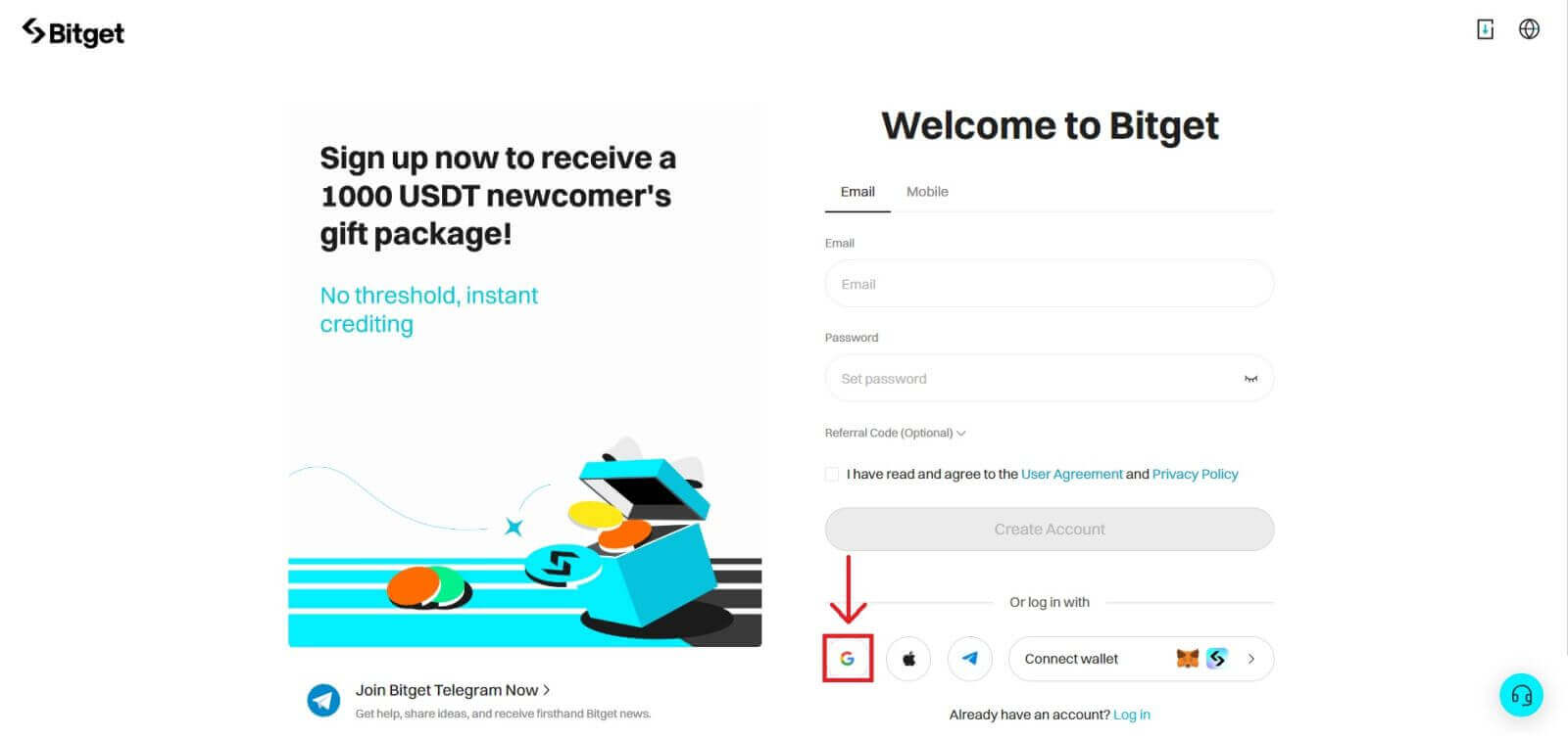Giunsa Pagsugod ang Bitget Trading sa 2021: Usa ka Giya sa Lakang alang sa mga Nagsugod Giunsa Pagsugod ang Bitget Trading sa 2021: Usa ka Giya sa Lakang alang sa mga Nagsugod