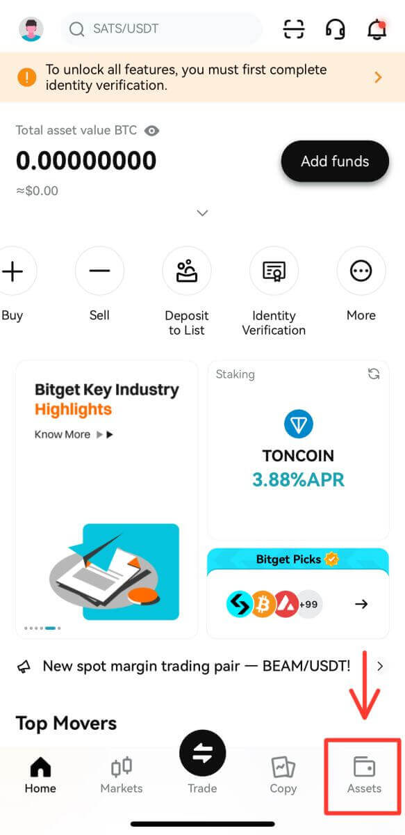 Giunsa Pagsugod ang Bitget Trading sa 2021: Usa ka Giya sa Lakang alang sa mga Nagsugod Giunsa Pagsugod ang Bitget Trading sa 2021: Usa ka Giya sa Lakang alang sa mga Nagsugod