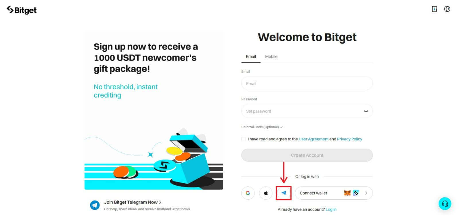 Giunsa Pagsugod ang Bitget Trading sa 2021: Usa ka Giya sa Lakang alang sa mga Nagsugod Giunsa Pagsugod ang Bitget Trading sa 2021: Usa ka Giya sa Lakang alang sa mga Nagsugod