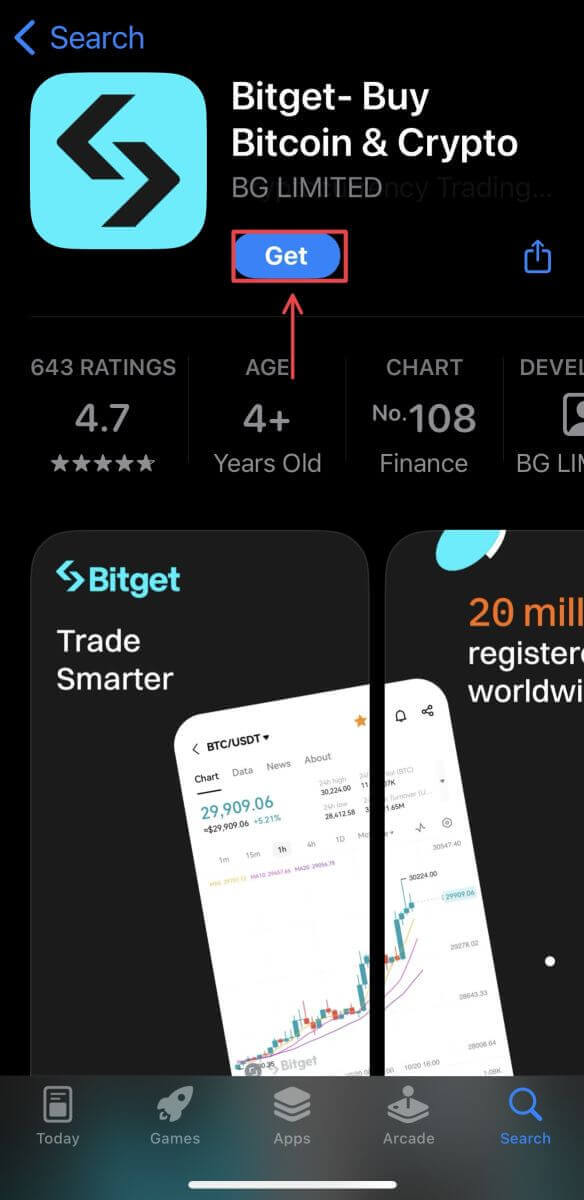 Giunsa Pagsugod ang Bitget Trading sa 2021: Usa ka Giya sa Lakang alang sa mga Nagsugod Giunsa Pagsugod ang Bitget Trading sa 2021: Usa ka Giya sa Lakang alang sa mga Nagsugod