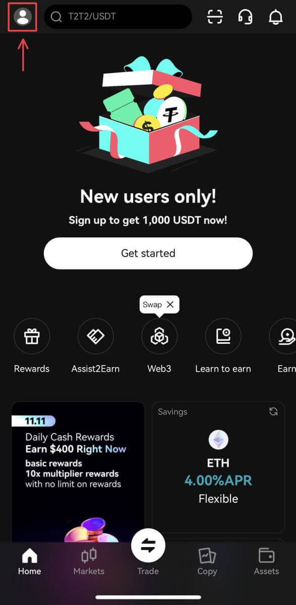 Giunsa Pagsugod ang Bitget Trading sa 2021: Usa ka Giya sa Lakang alang sa mga Nagsugod Giunsa Pagsugod ang Bitget Trading sa 2021: Usa ka Giya sa Lakang alang sa mga Nagsugod