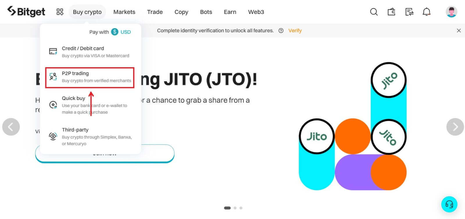 Giunsa Pagsugod ang Bitget Trading sa 2021: Usa ka Giya sa Lakang alang sa mga Nagsugod Giunsa Pagsugod ang Bitget Trading sa 2021: Usa ka Giya sa Lakang alang sa mga Nagsugod