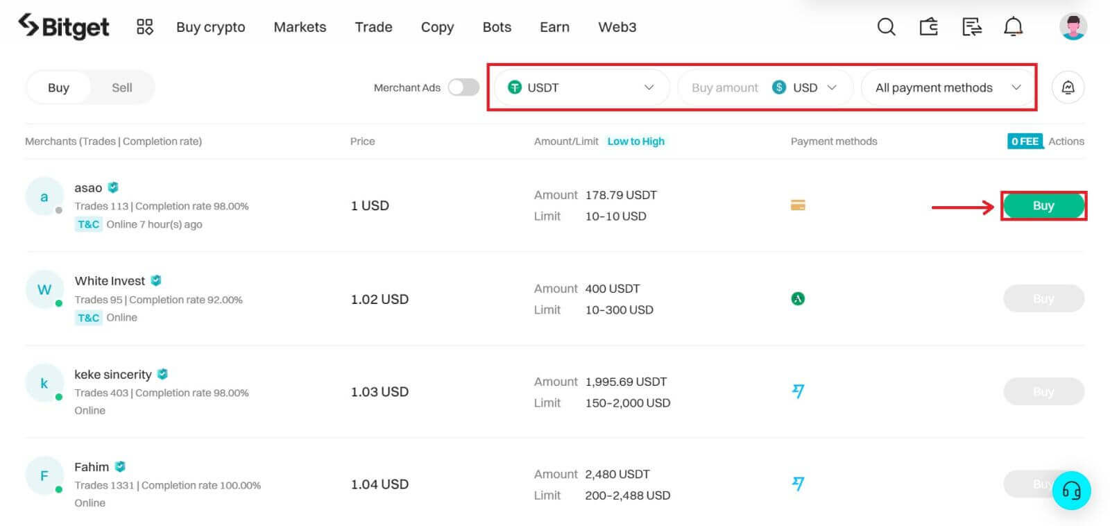 Giunsa Pagsugod ang Bitget Trading sa 2021: Usa ka Giya sa Lakang alang sa mga Nagsugod Giunsa Pagsugod ang Bitget Trading sa 2021: Usa ka Giya sa Lakang alang sa mga Nagsugod