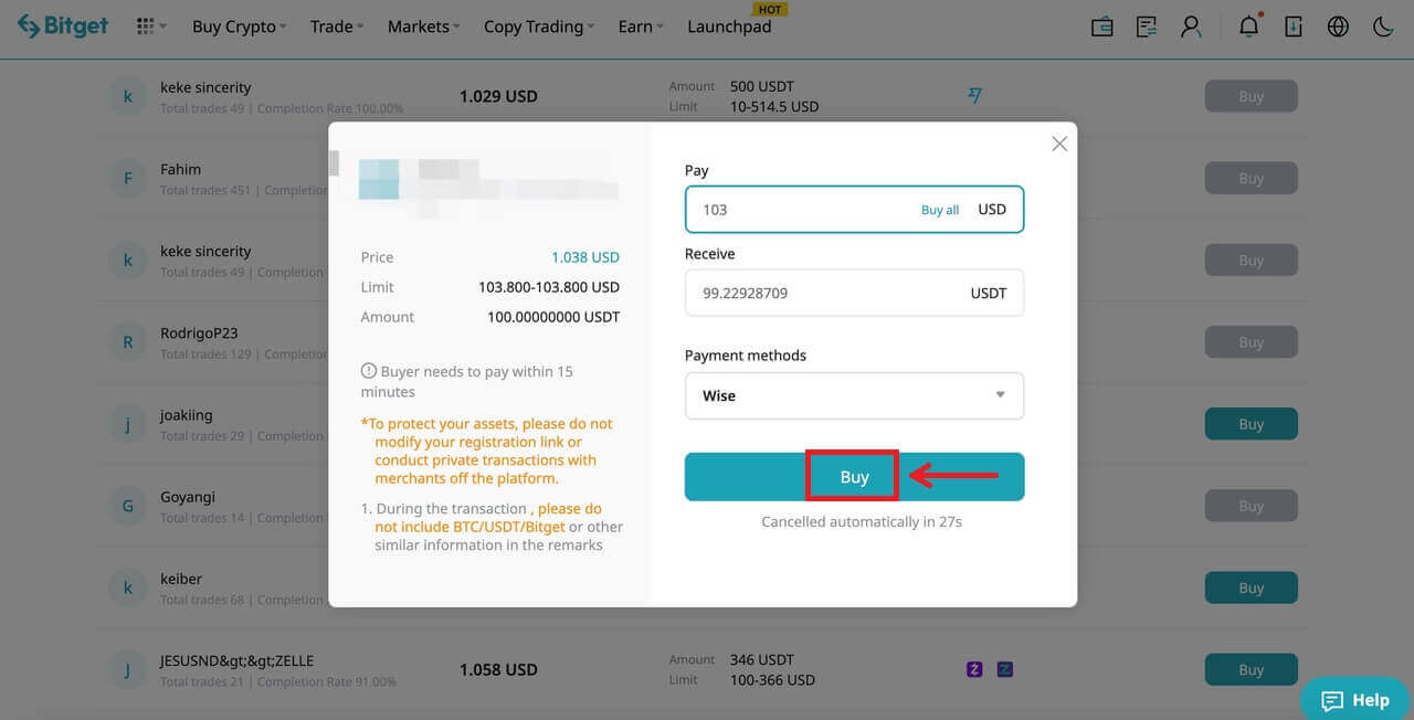Giunsa Pagsugod ang Bitget Trading sa 2021: Usa ka Giya sa Lakang alang sa mga Nagsugod Giunsa Pagsugod ang Bitget Trading sa 2021: Usa ka Giya sa Lakang alang sa mga Nagsugod