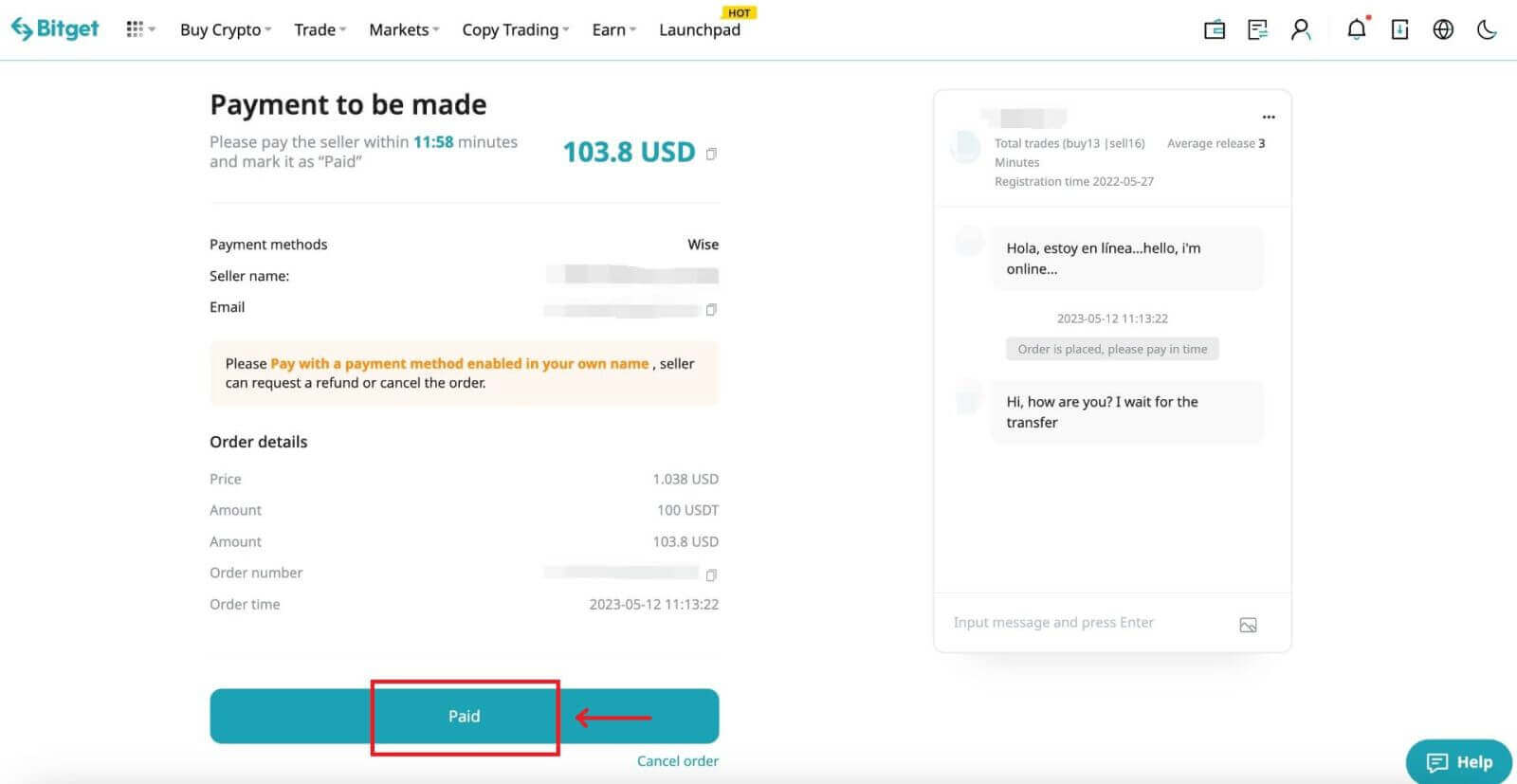 Giunsa Pagsugod ang Bitget Trading sa 2021: Usa ka Giya sa Lakang alang sa mga Nagsugod Giunsa Pagsugod ang Bitget Trading sa 2021: Usa ka Giya sa Lakang alang sa mga Nagsugod