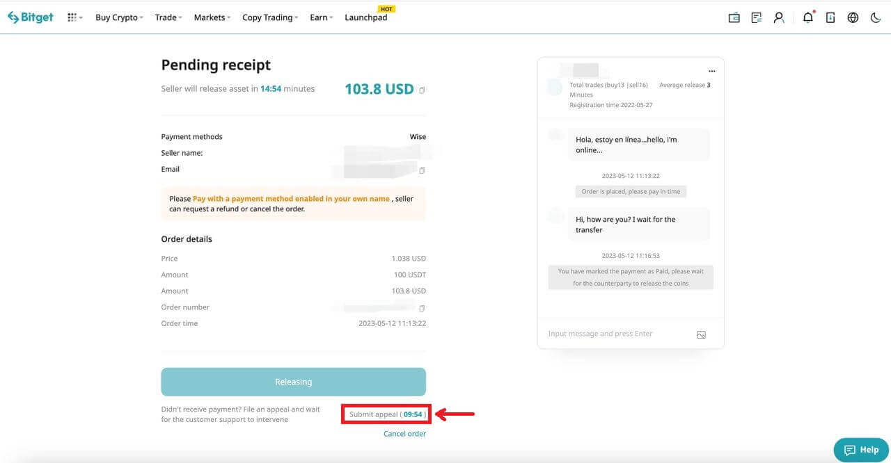 Giunsa Pagsugod ang Bitget Trading sa 2021: Usa ka Giya sa Lakang alang sa mga Nagsugod Giunsa Pagsugod ang Bitget Trading sa 2021: Usa ka Giya sa Lakang alang sa mga Nagsugod