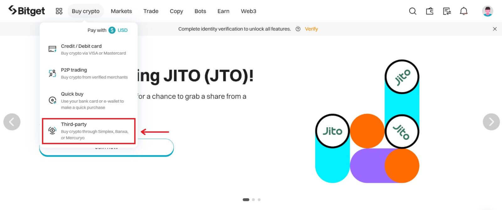 Giunsa Pagsugod ang Bitget Trading sa 2021: Usa ka Giya sa Lakang alang sa mga Nagsugod Giunsa Pagsugod ang Bitget Trading sa 2021: Usa ka Giya sa Lakang alang sa mga Nagsugod